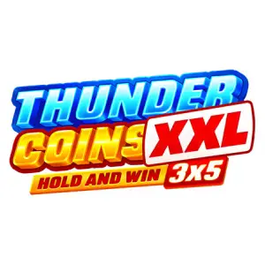 Preview of Thunder Coins XXL